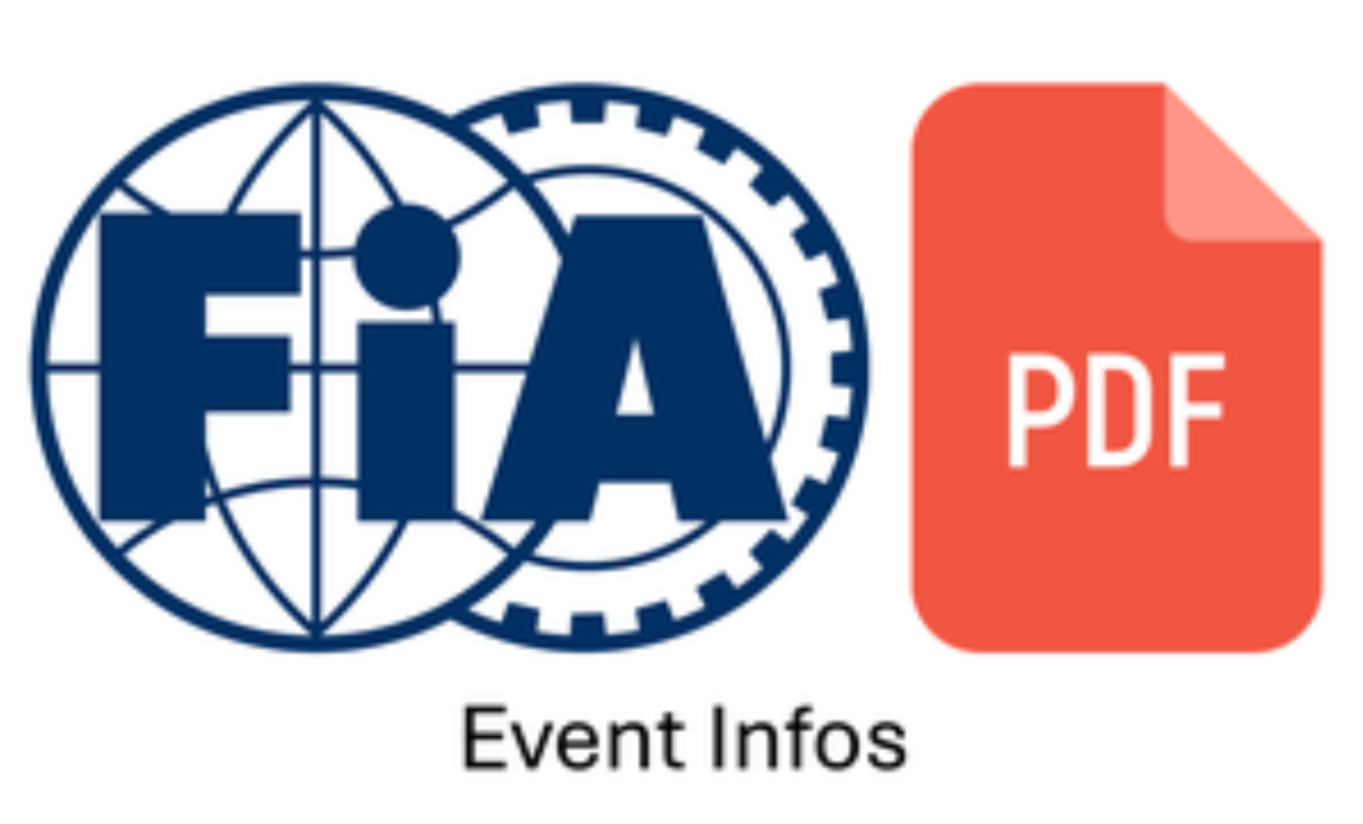 Event Infos